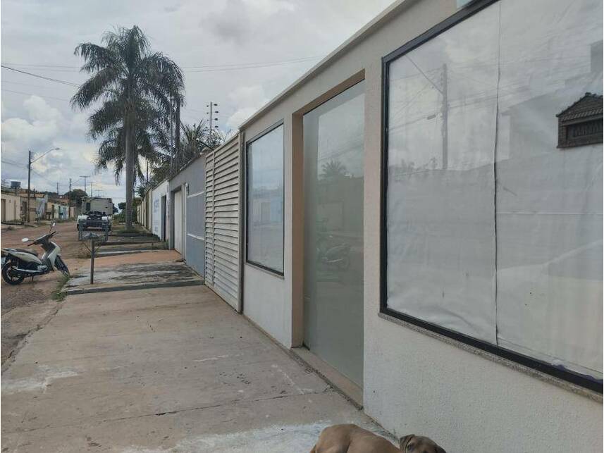 Imagem 2 do Leilão de Casa - Pouso Alegre - Paraíso do Tocantins/TO