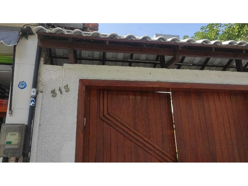 Imagem 2 do Leilão de Residencial / Comercial - Caonze - Nova Iguaçu/RJ