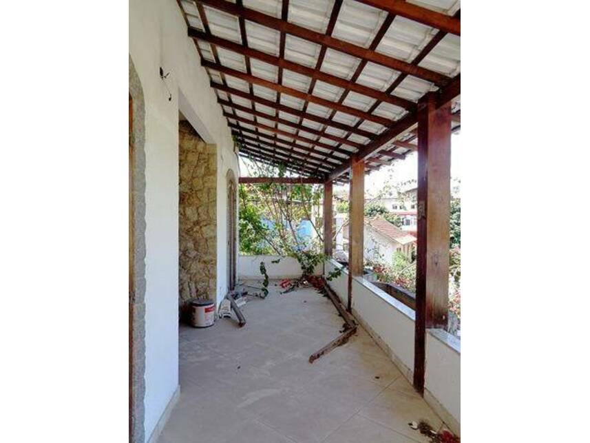Imagem 13 do Leilão de Casa - Vila Valqueire - Rio de Janeiro/RJ