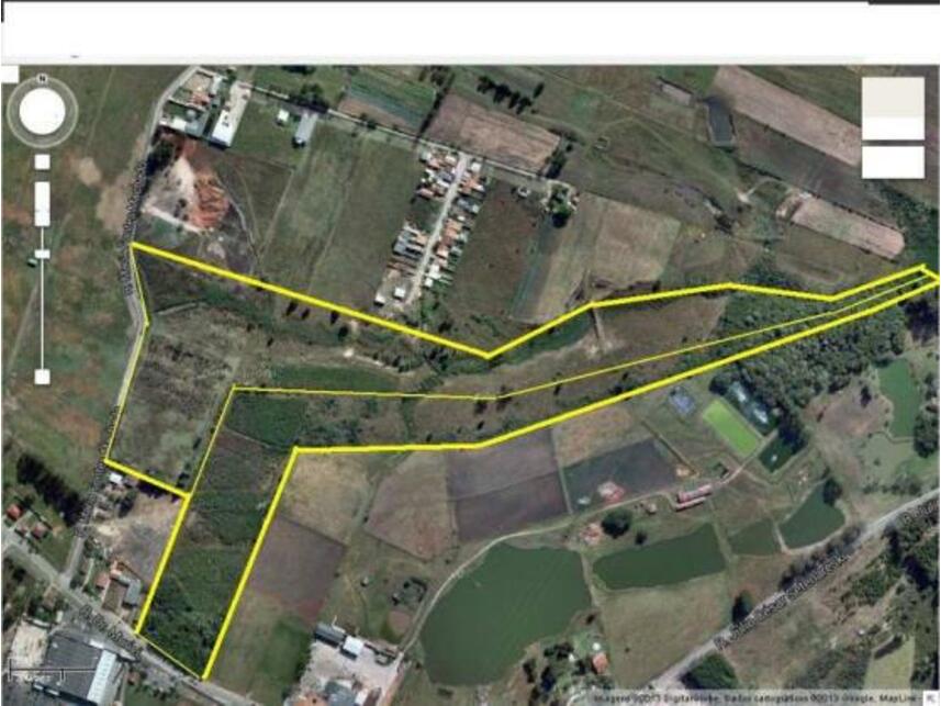 Imagem 22 do Leilão de Terreno c/benfeitorias - Costeira - São José dos Pinhais/PR