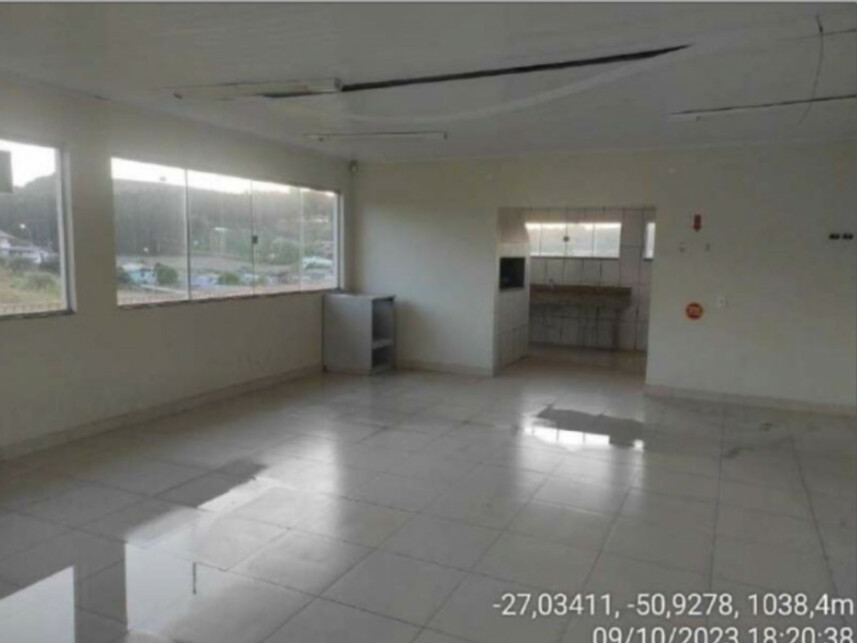 Imagem 4 do Leilão de Imóvel Comercial - Vila Salete - Fraiburgo/SC