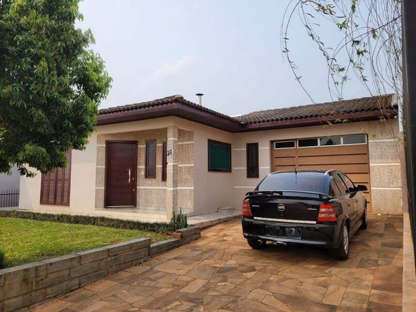 Imagem 2 do Leilão de Casa - Centro - Lagoa dos Três Cantos/RS