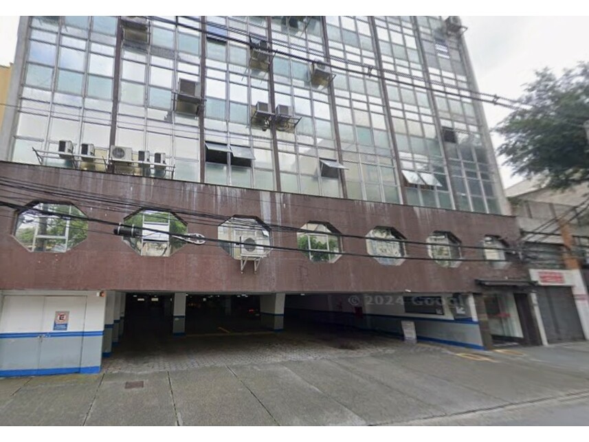 Imagem  do Leilão de Box de Garagem - Bom Retiro - São Paulo/SP