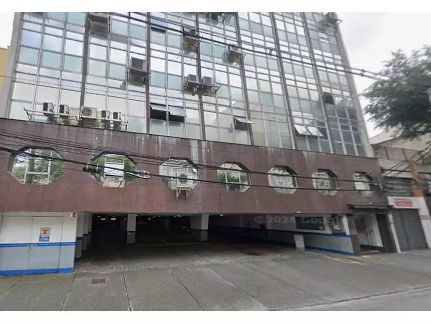 Deposito de garagem em sao paulo