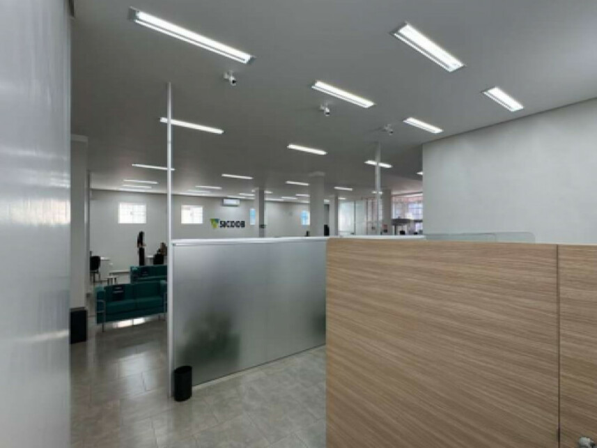 Imagem 11 do Leilão de Agência Bancária Locada - Centro - São Tomás de Aquino/MG