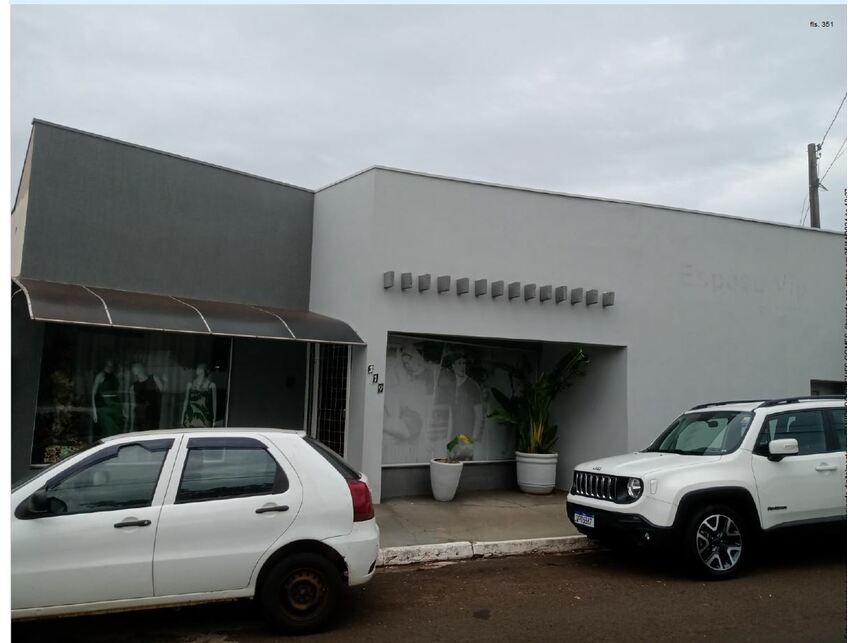 Imagem  do Leilão de Casa - Águas Claras - Iacanga/SP