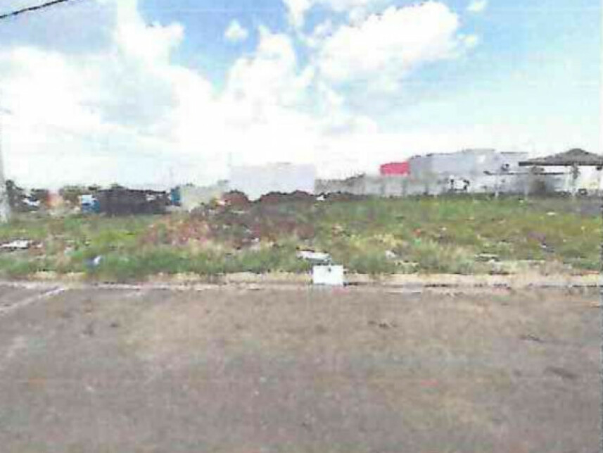 Imagem  do Leilão de Terreno - Loteamento Residencial Buena Vista - Mineiros/GO
