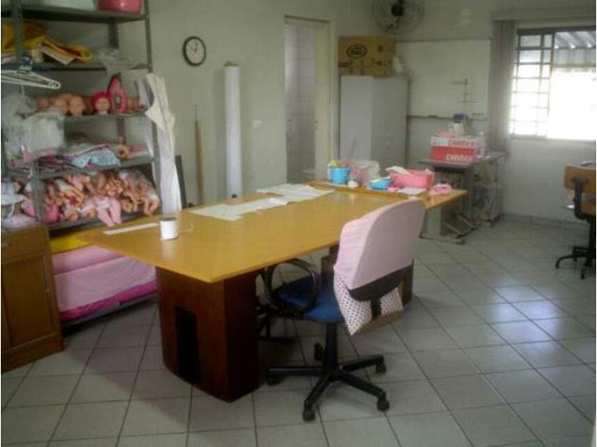 Imagem 37 do Leilão de Galpões - Bairro da Ponte - Laranjal Paulista/SP