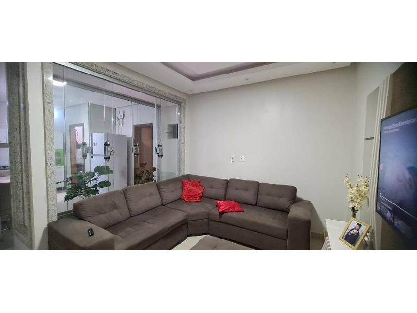 Imagem 3 do Leilão de Casa - São José - Irecê/BA