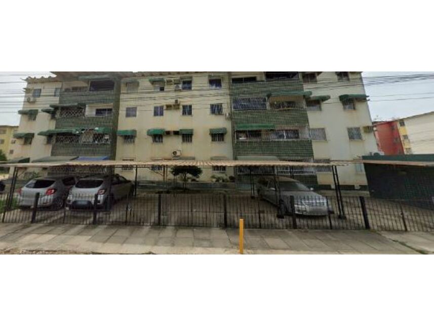 Imagem  do Leilão de Apartamento - Casa Caiada - Olinda/PE