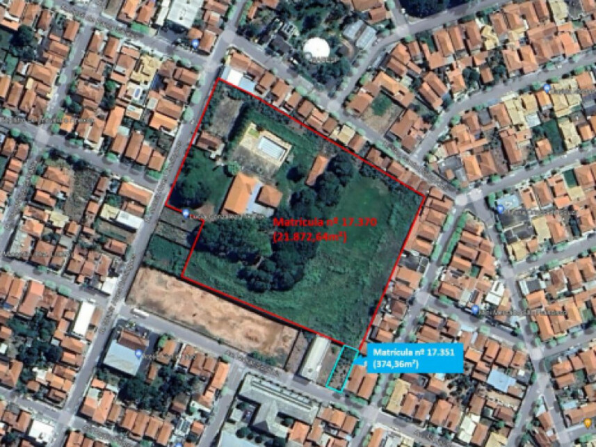 Imagem 2 do Leilão de Imóvel Comercial - Morada do Sol - Nhandeara/SP