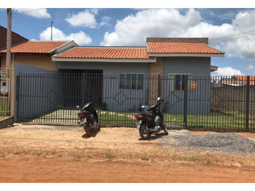 Imagem 1 do Leilão de Casa - Alto dos Parecis - Vilhena/RO