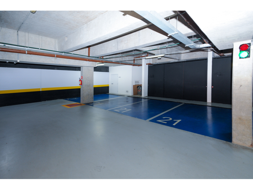 Imagem 15 do Leilão de Apartamento Duplex - Higienópolis - São Paulo/SP