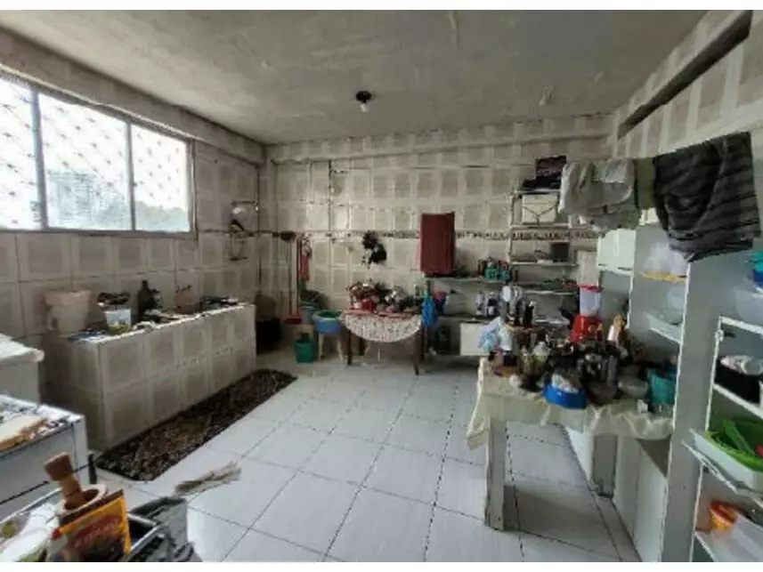 Casa 300m² em Jorge Teixeira, Manaus/AM