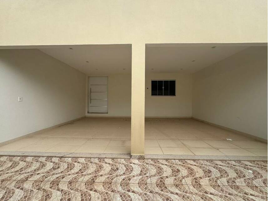 Imagem 2 do Leilão de Casa - Jardim São João - Barra do Garças/MT