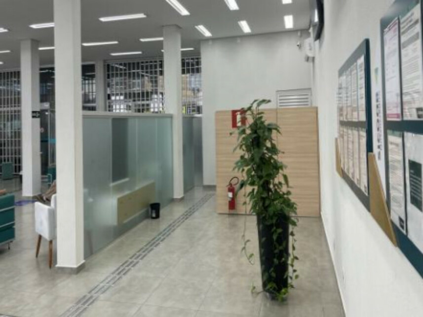 Imagem 5 do Leilão de Agência Bancária Locada - Centro - Pratápolis/MG
