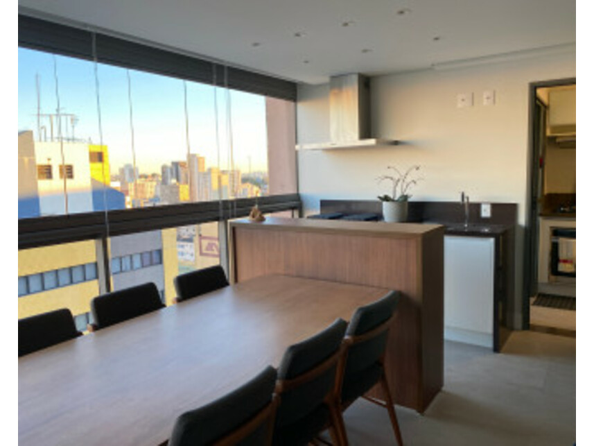 Imagem 10 do Leilão de Apartamento - Chácara Inglesa - São Paulo/SP