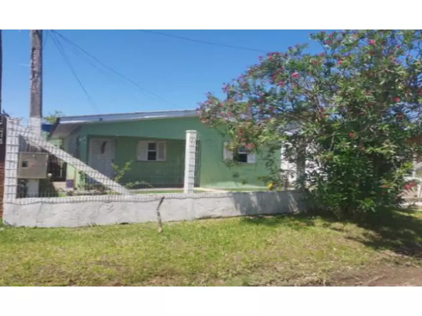 Casa 300m² em Santa Teresinha, Imbé/RS