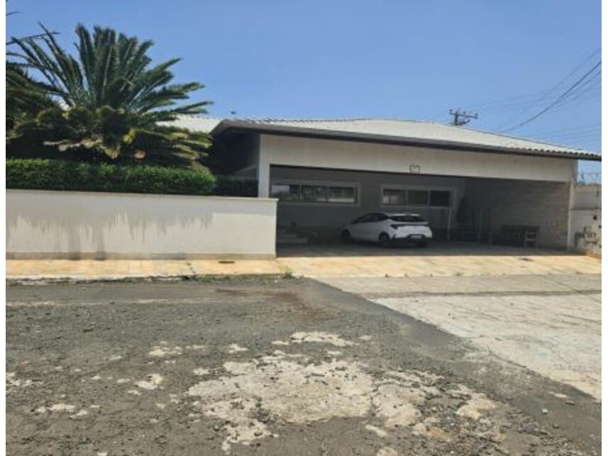 Imagem  do Leilão de Casa - Bairro Cillos - Santa Bárbara D Oeste/SP