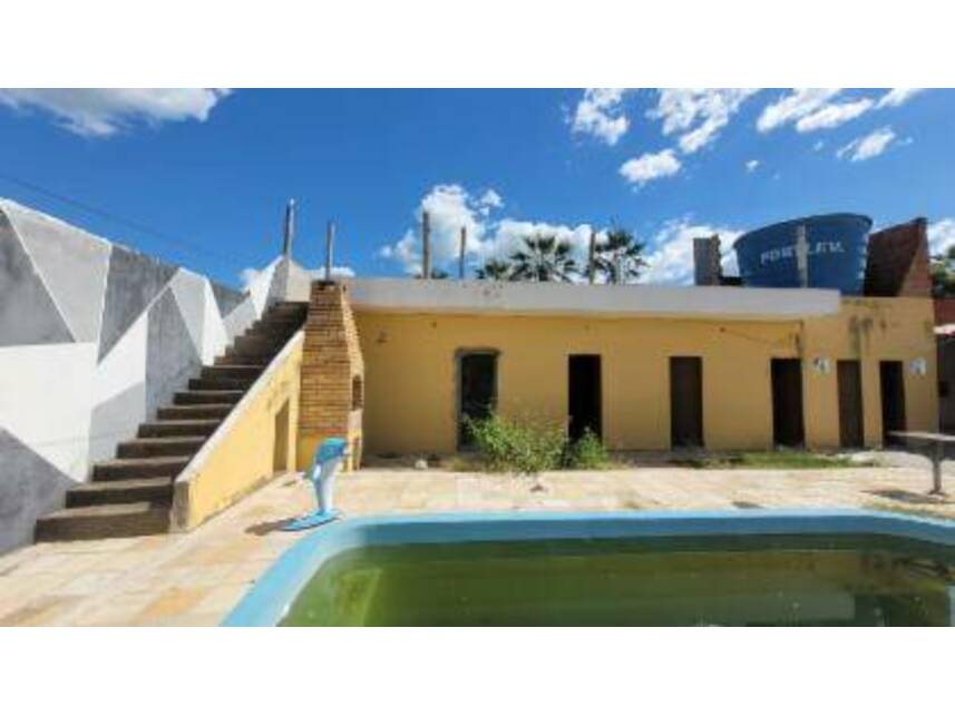 Imagem 15 do Leilão de Galpão - Bico Torto - Apodi/RN