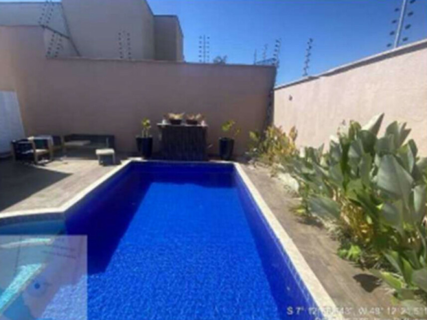 Imagem 2 do Leilão de Casa - Jardim das Palmeiras - Araguaína/TO