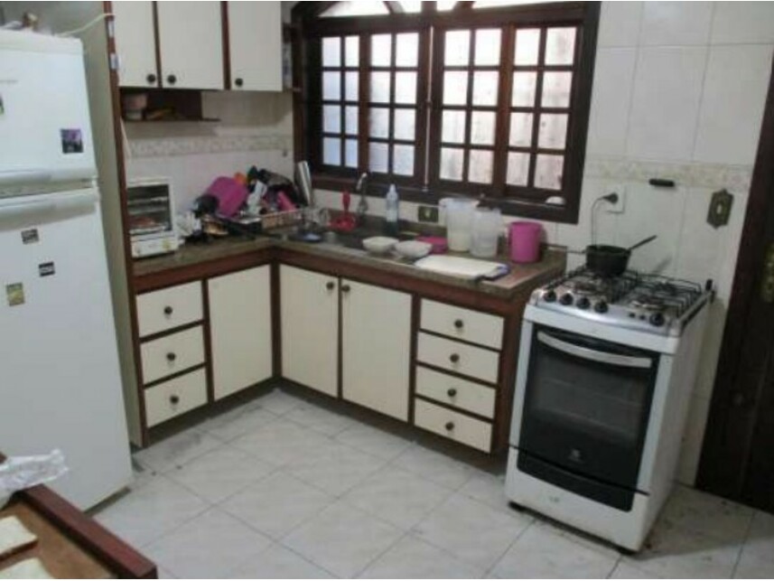 Imagem 5 do Leilão de Sobrado - Ipiranga - São Paulo/SP