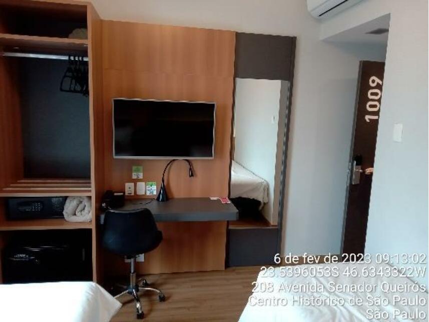 Imagem 17 do Leilão de Unidades de Hotelaria - Centro - São Paulo/SP