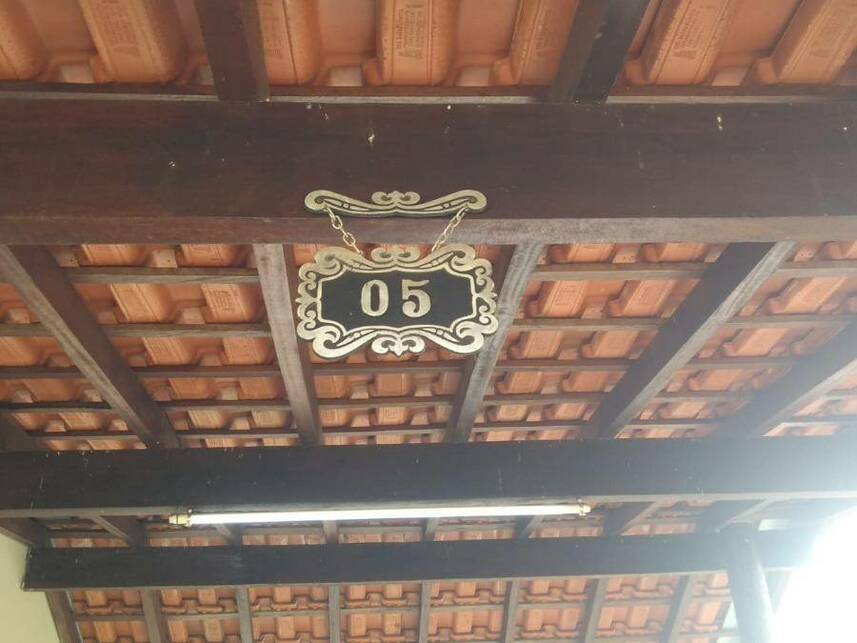 Imagem 2 do Leilão de Casa - Jardim Planalto - Presidente Prudente/SP