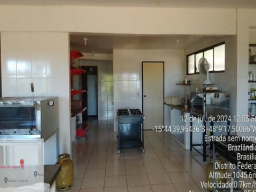 Imagem 31 do Leilão de Área Rural - Brazlândia - Brasilia/DF