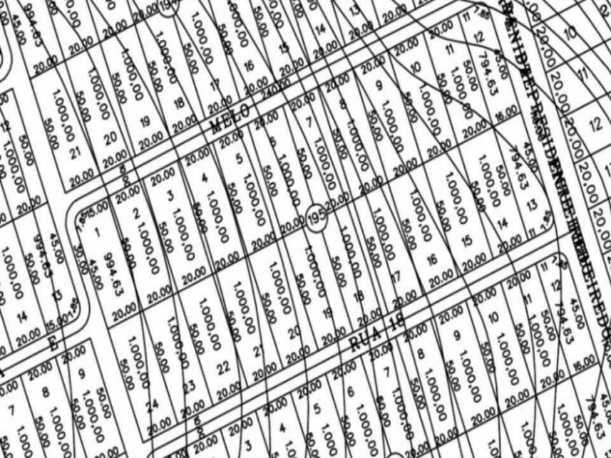 Imagem 4 do Leilão de Terreno - Loteamento Lagoa Quente de Caldas Novas - Caldas Novas/GO