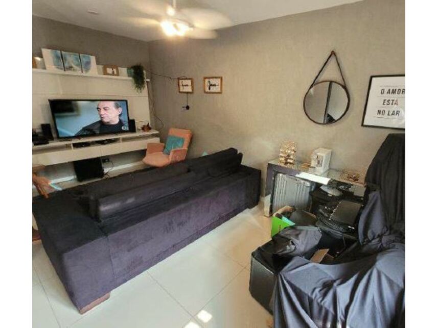 Imagem 4 do Leilão de Casa - Cambuci - São Paulo/SP