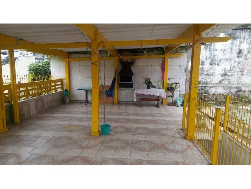 Imagem 6 do Leilão de Casa - Jardim Peri - São Paulo/SP