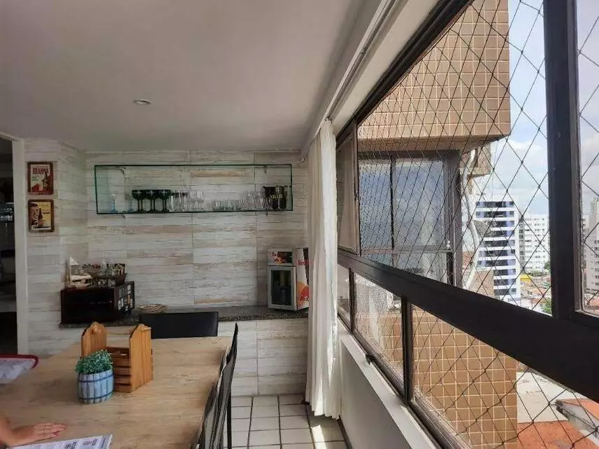 Apartamento 165m² em Candeias, Jaboatão dos Guararapes/PE