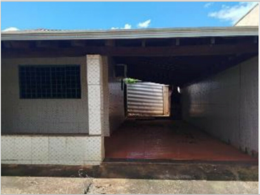 Imagem 6 do Leilão de Casa - Paraiso das Aguas - Cândido Mota/SP