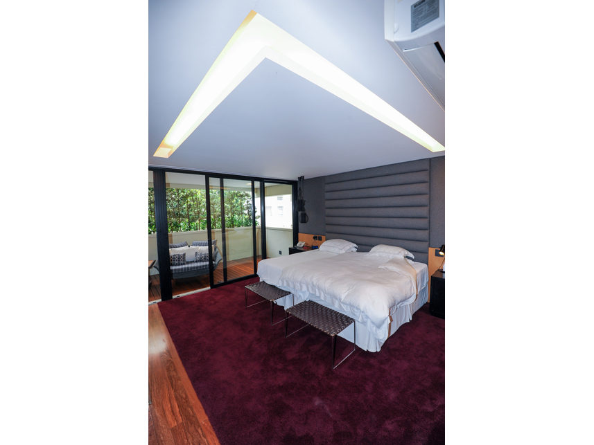 Imagem 8 do Leilão de Apartamento Duplex - Higienópolis - São Paulo/SP