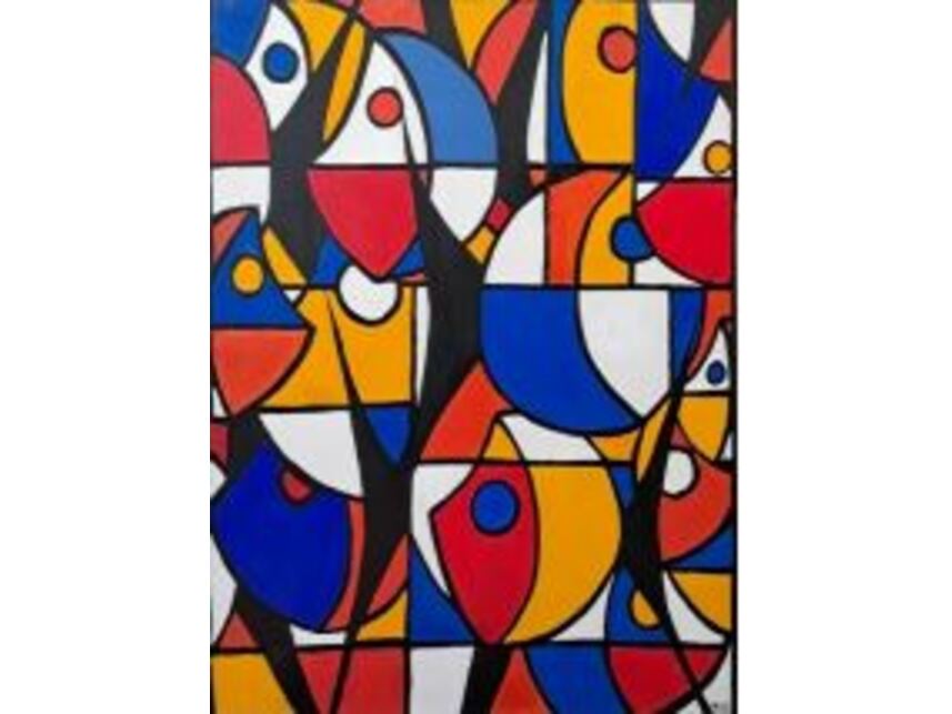 Imagem  do Leilão de Materiais em São Paulo/SP