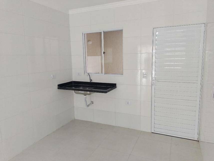 Imagem 9 do Leilão de Casa - Nova Mirim - Praia Grande/SP