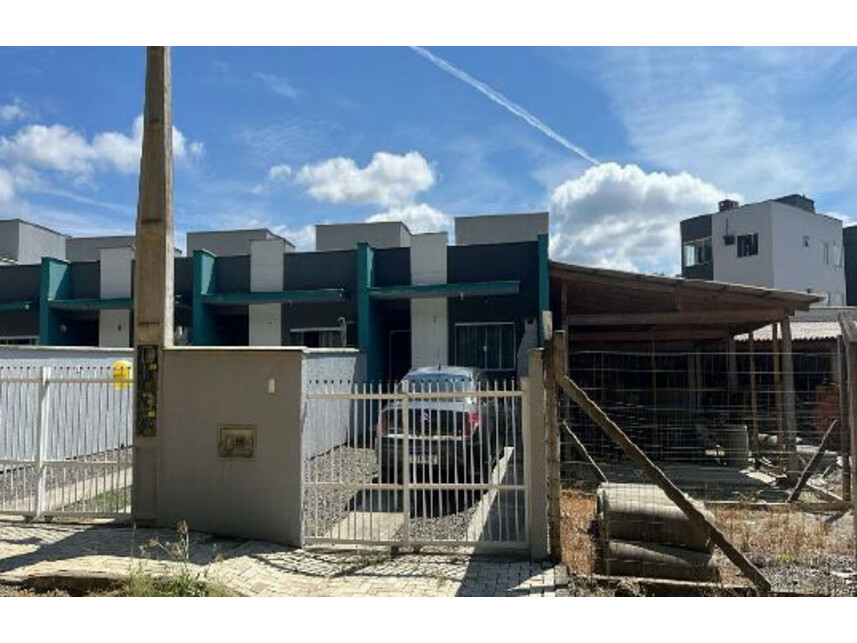 Imagem  do Leilão de Casa - Três Rios do Norte - Jaraguá do Sul/SC