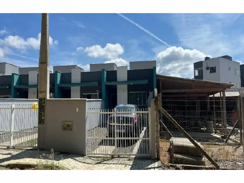 Casa 137m² em Tres Rios do Norte, Jaraguá do Sul/SC