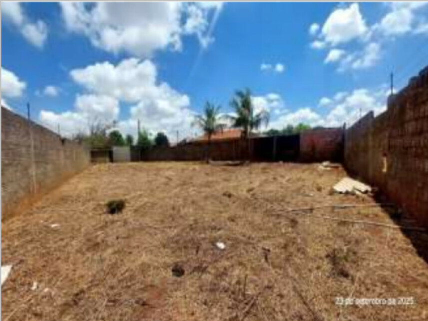 Imagem 7 do Leilão de Terreno - Residencial Nova Esperança - Promissão/SP