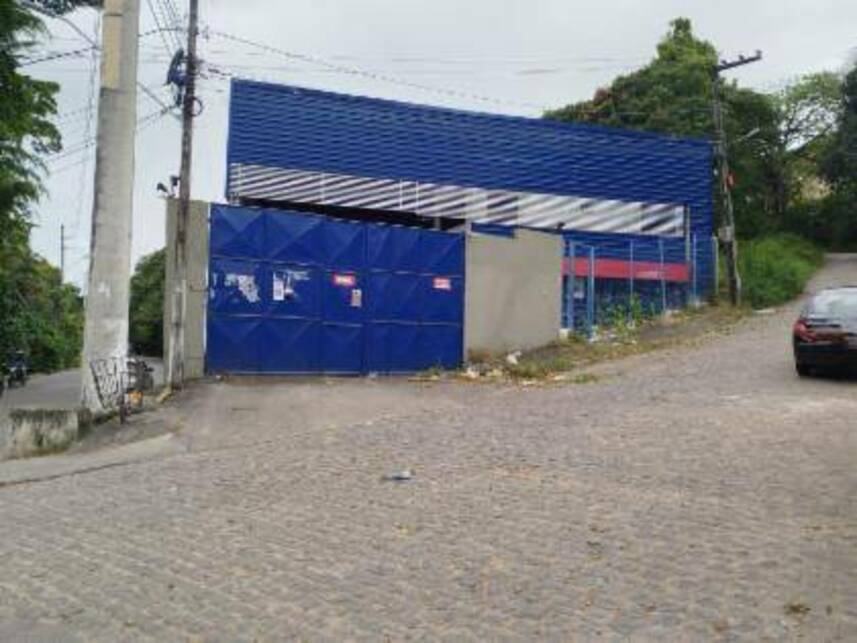 Imagem 1 do Leilão de Galpão - Centro - Paulista/PE