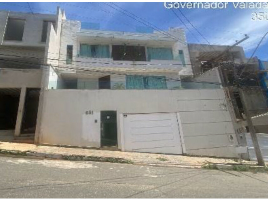 Imagem  do Leilão de Casa - Santo Agostinho - Governador Valadares/MG