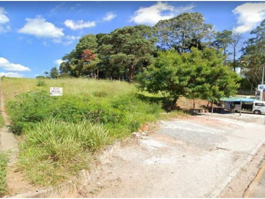 Imagem 6 do Leilão de Terreno - Afonso Zupardo - Itatiba/SP