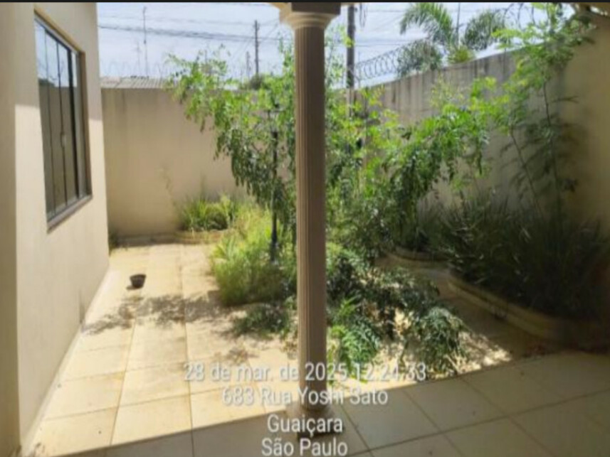 Imagem 3 do Leilão de Terreno - Centro - Guaiçara/SP