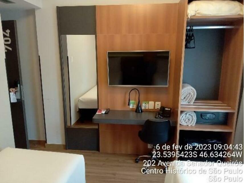 Imagem 8 do Leilão de Unidades de Hotelaria - Centro - São Paulo/SP