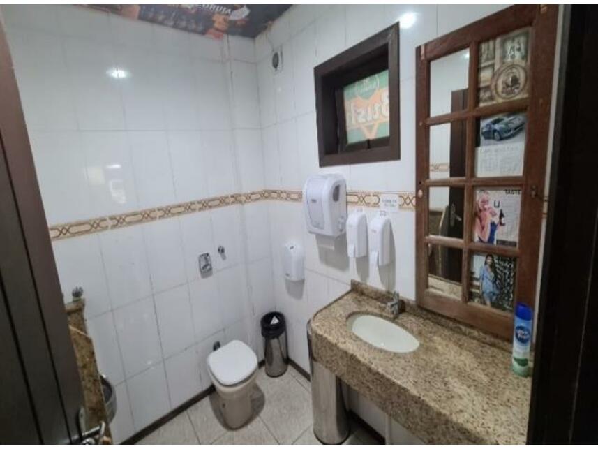 Imagem 10 do Leilão de Prédio Comercial - Loteamento Núcleo Industrial Vi - Forquilhinha/SC