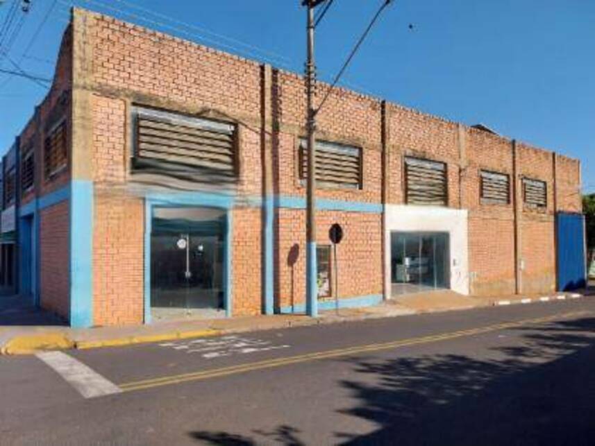 Imagem 1 do Leilão de Prédio Comercial - Centro - Estrela do Norte/SP