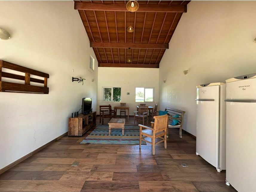 Imagem 12 do Leilão de Casa - Residencial Jatobá Ii - Cesário Lange/SP