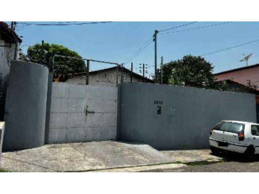 Imagem 2 do Leilão de Casa - Ilhotas - Teresina/PI