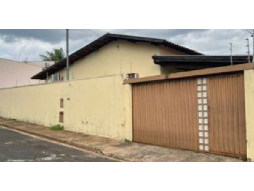 Imagem  do Leilão de Casa - Recanto do Sol - Uberaba/MG